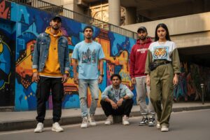 Best Unisex Clothing Brand