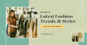 Latest Fashion Collection Sale