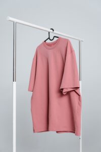 Women's Oversized T-Shirts